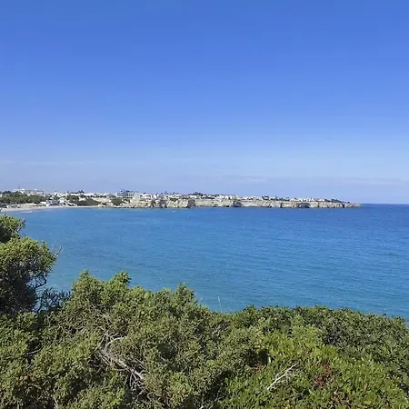 Holiday home Villetta In M143 *