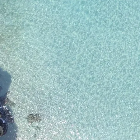 Villetta In M143 * Torre dell'Orso